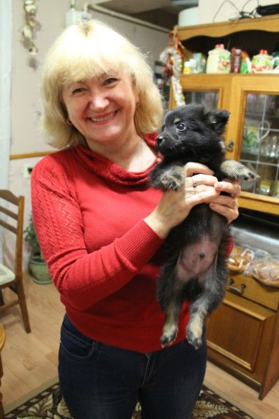 Татьяна Неймышева