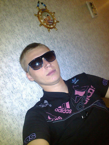 Николай Федоров