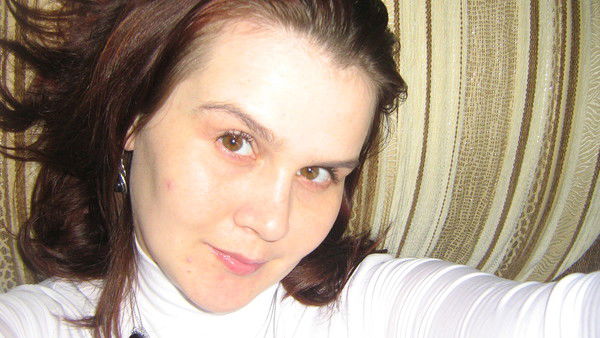 Светлана Заставная