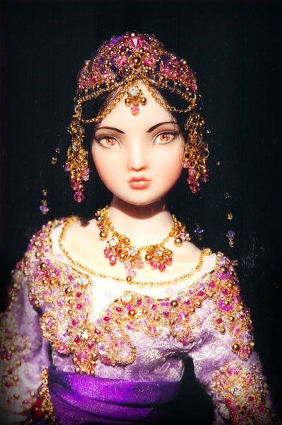 Елена Норова