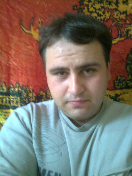 Вова Полетаев