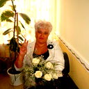 Лариса Боровских