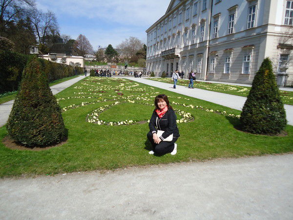 Галина Кислова