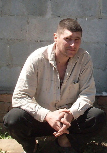 Олег Степаненко