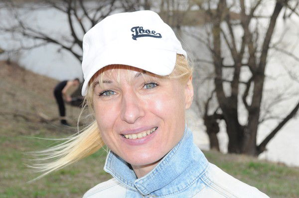 Алла Кантемирова