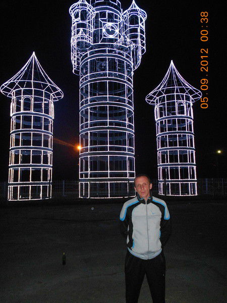 Сергей Смирницкий