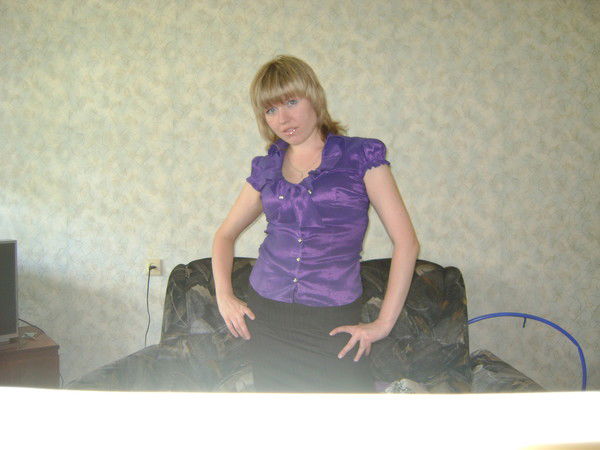 Ольга Волкова