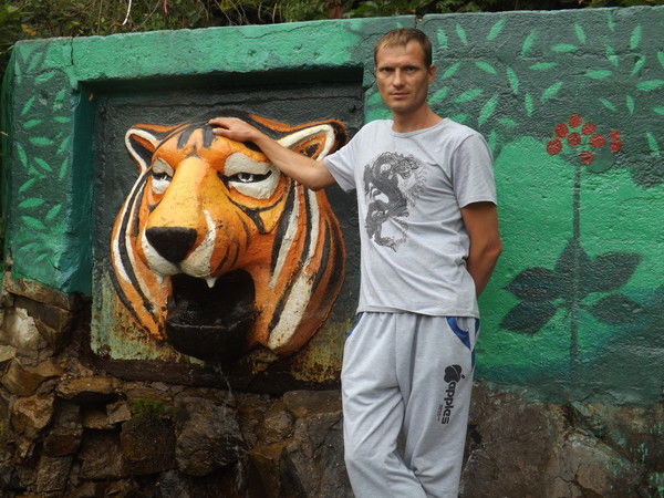 Андрей Устьянцев