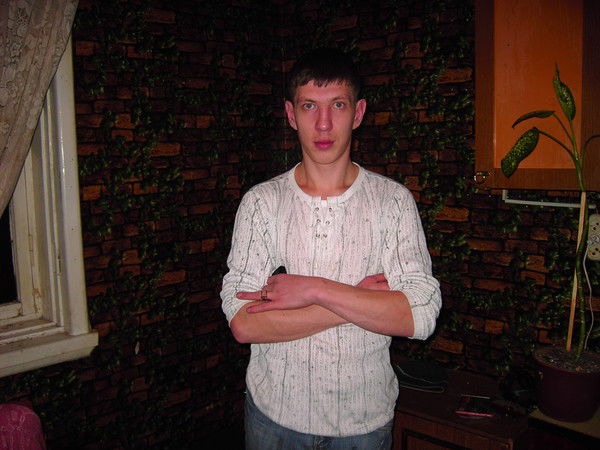 Федор Семушев