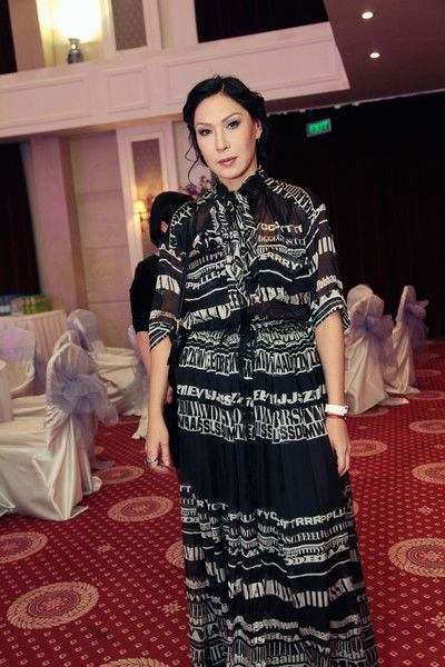 Найла Бекманова