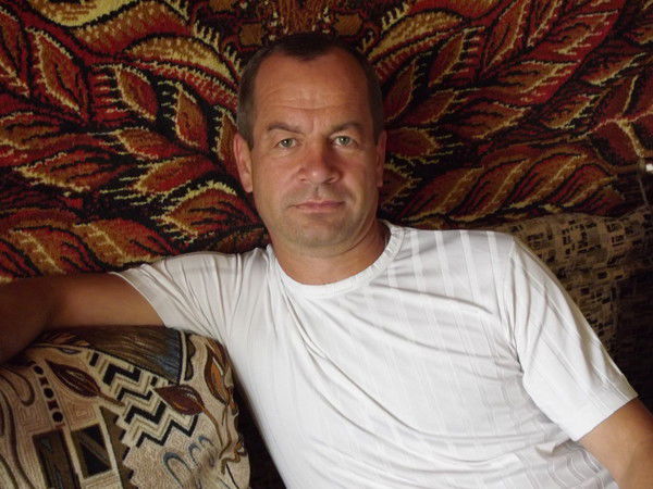 Владимир Бабаринов