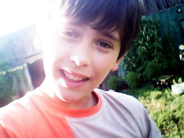 Саша Нуруллин