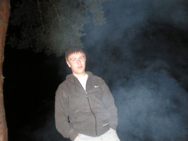 Илья Платонов