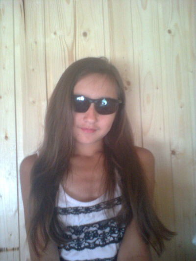 Алсу Валиева