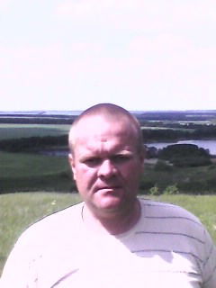 Николай Малышев