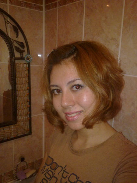 Светлана Пак