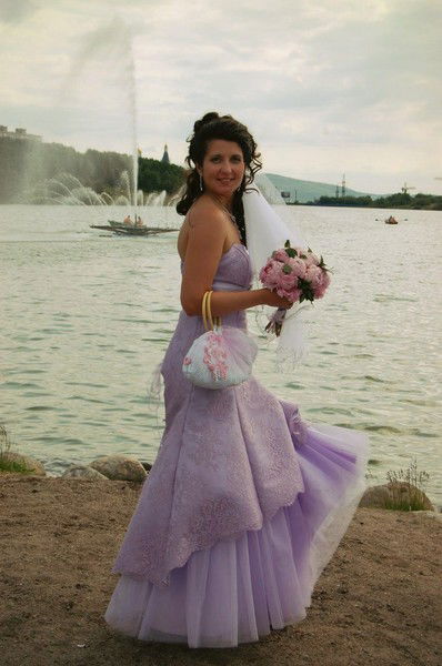 Мария Карбанович