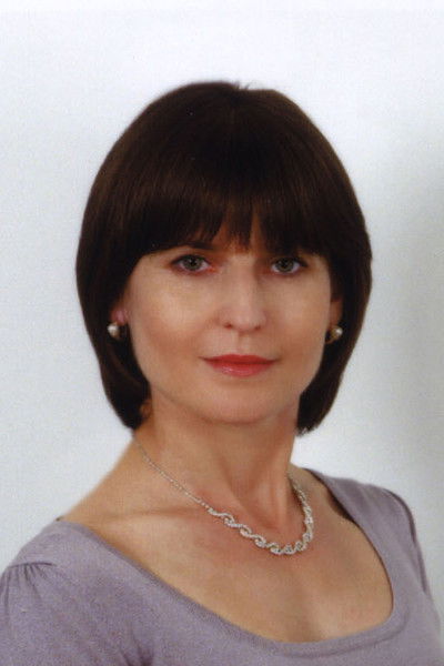 Елена Захарова