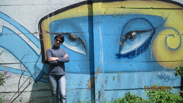 Татьяна Водопьянова