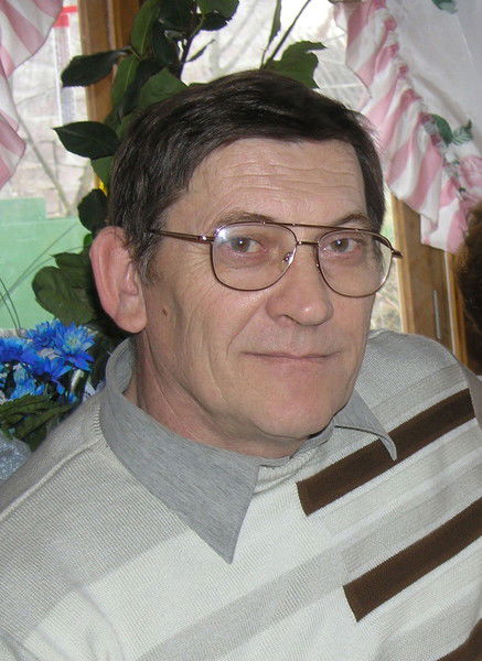 Геннадий Тарасенко