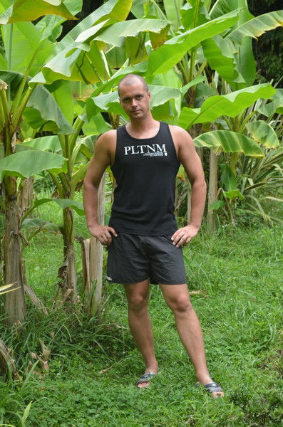 Андрей Загребельный