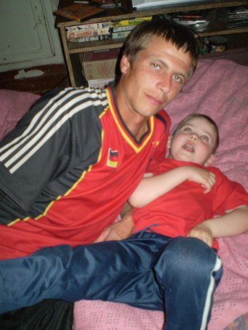 Юрий Макеев