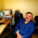 Анатолий Герасимов