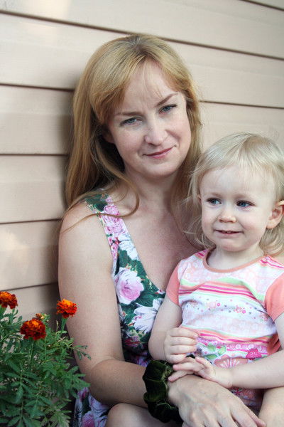 Наталья Бабешкова