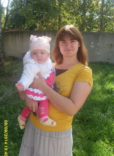 Елена Ногач