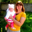 Елена Ногач