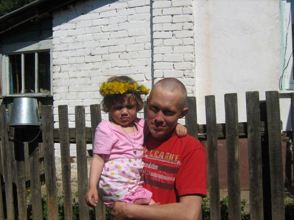 Анатолий Иванов