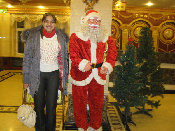 Галина Вернова