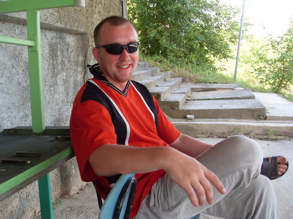 Михаил Каманин