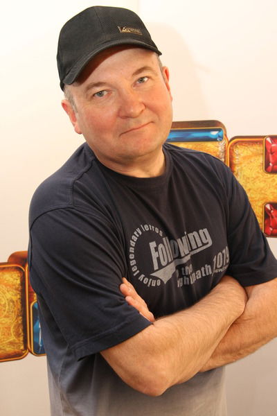 Юрий Кожевников