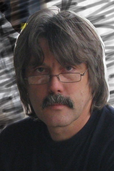 Михаил Аникеев