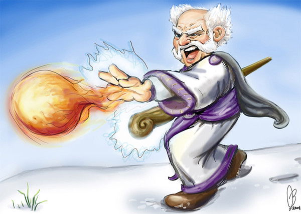 Михаил Петручук