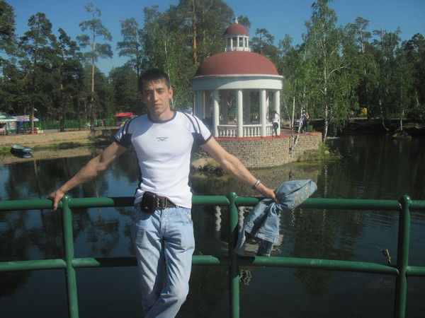 Вячеслав Юлбаев