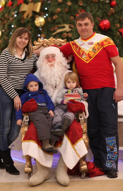 Василий Карпов