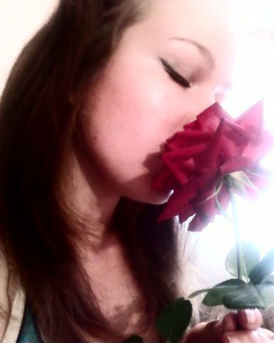 Просто Ангел *