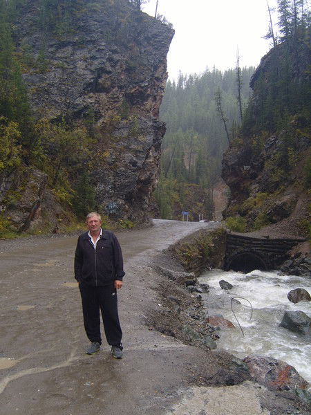 Михаил Кучуев