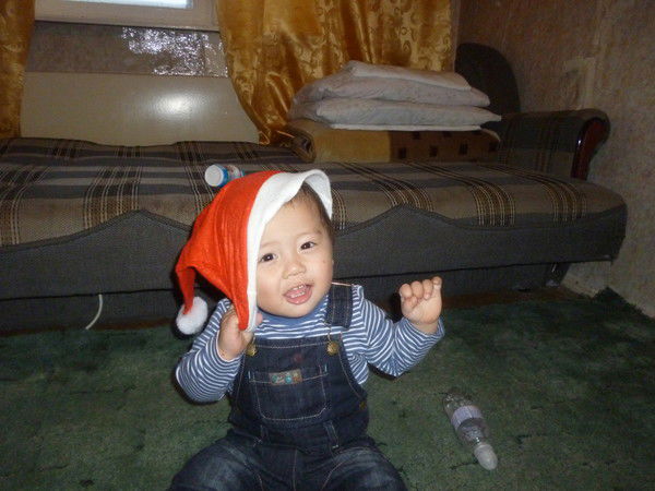 Эмиль Maмытов