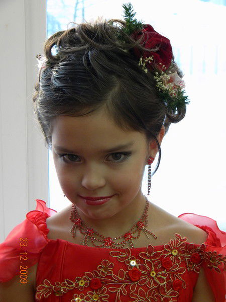 Таня Христенко