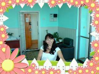 Катя Романова