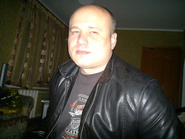 Антон Твердохлеб