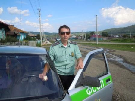 Вадим Башаров