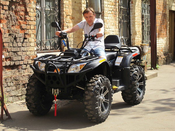 Андрей Давыдов