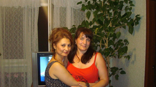 Марина Юдина