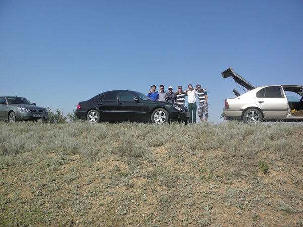 Елдос Бакманов