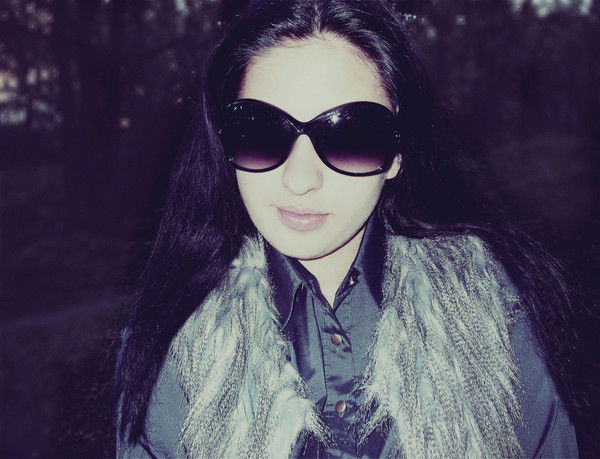 Анастасия Казымова