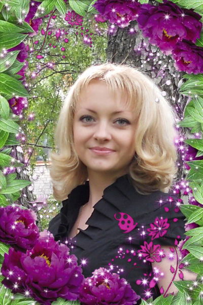 Екатерина Семахина